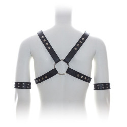 Generique Harnais SM Cross Male Chest
